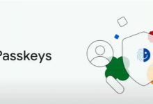 谷歌正在积极鼓励用户使用PASSKEY功能