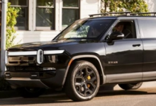 Rivian 电动 SUV 配备廉价电池