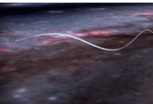 银河系中一个神秘的波状结构被发现正在缓慢滑动