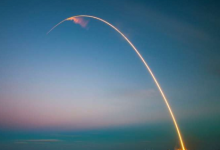 SpaceX 将于 2024 年发射第 11 次太空海岸任务