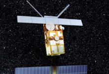 Heritage ERS-2 卫星返回地球