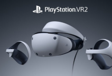 PlayStation VR2 可能很快就会支持 PC