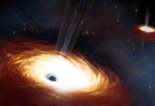 天文学家测量了迄今为止发现的最重的黑洞