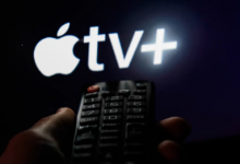 神经漫游者电视剧即将登陆Apple TV+